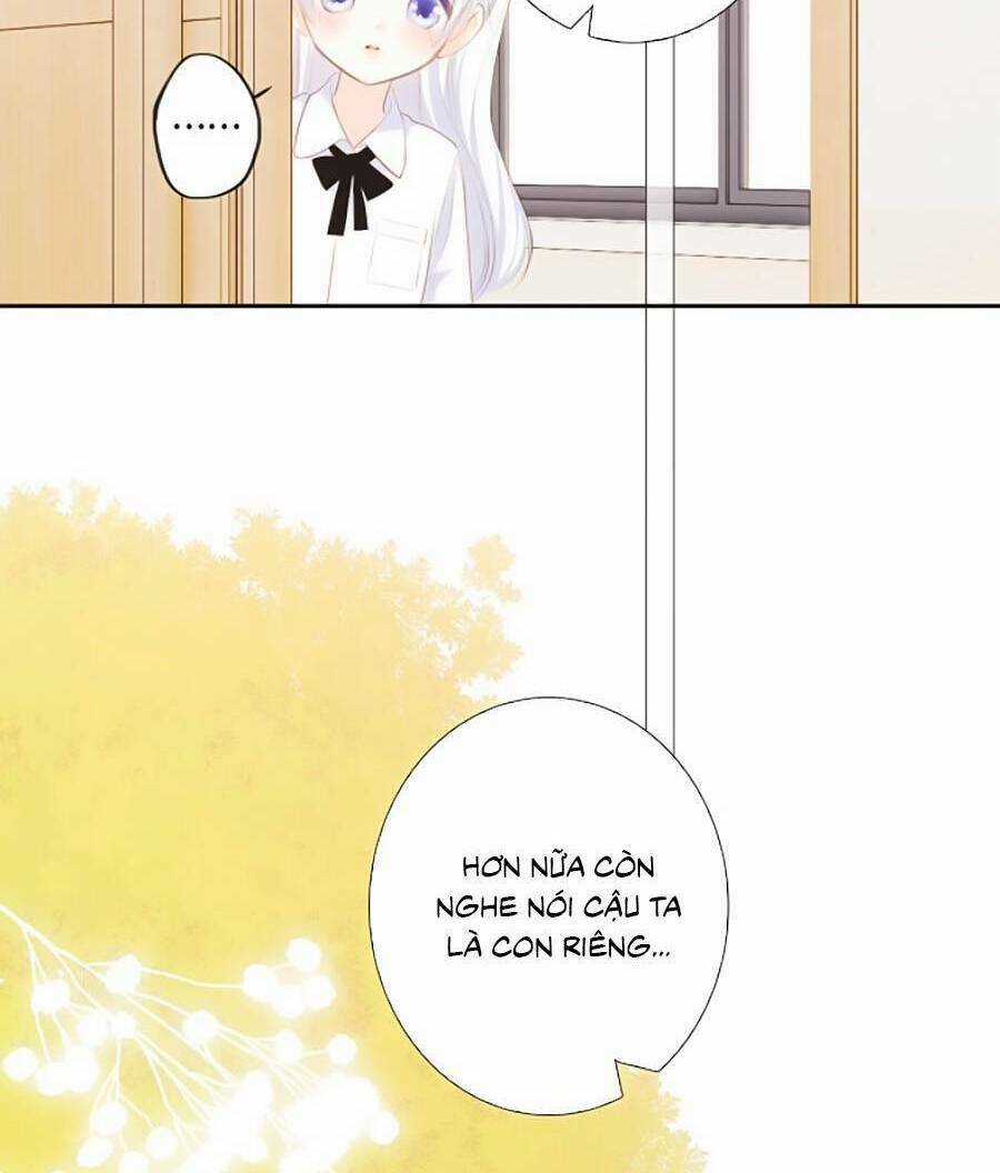 Con Tim Rung Động 3 Chapter 39 trang 110