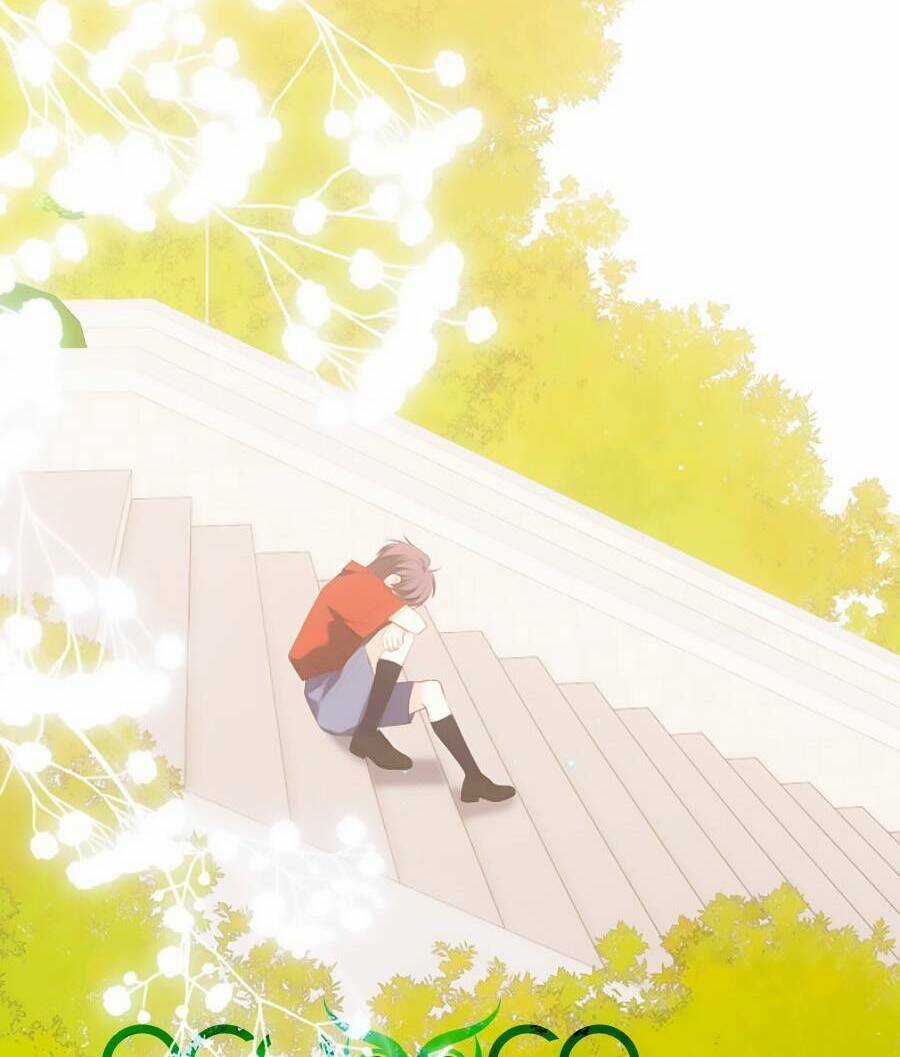 Con Tim Rung Động 3 Chapter 39 trang 111