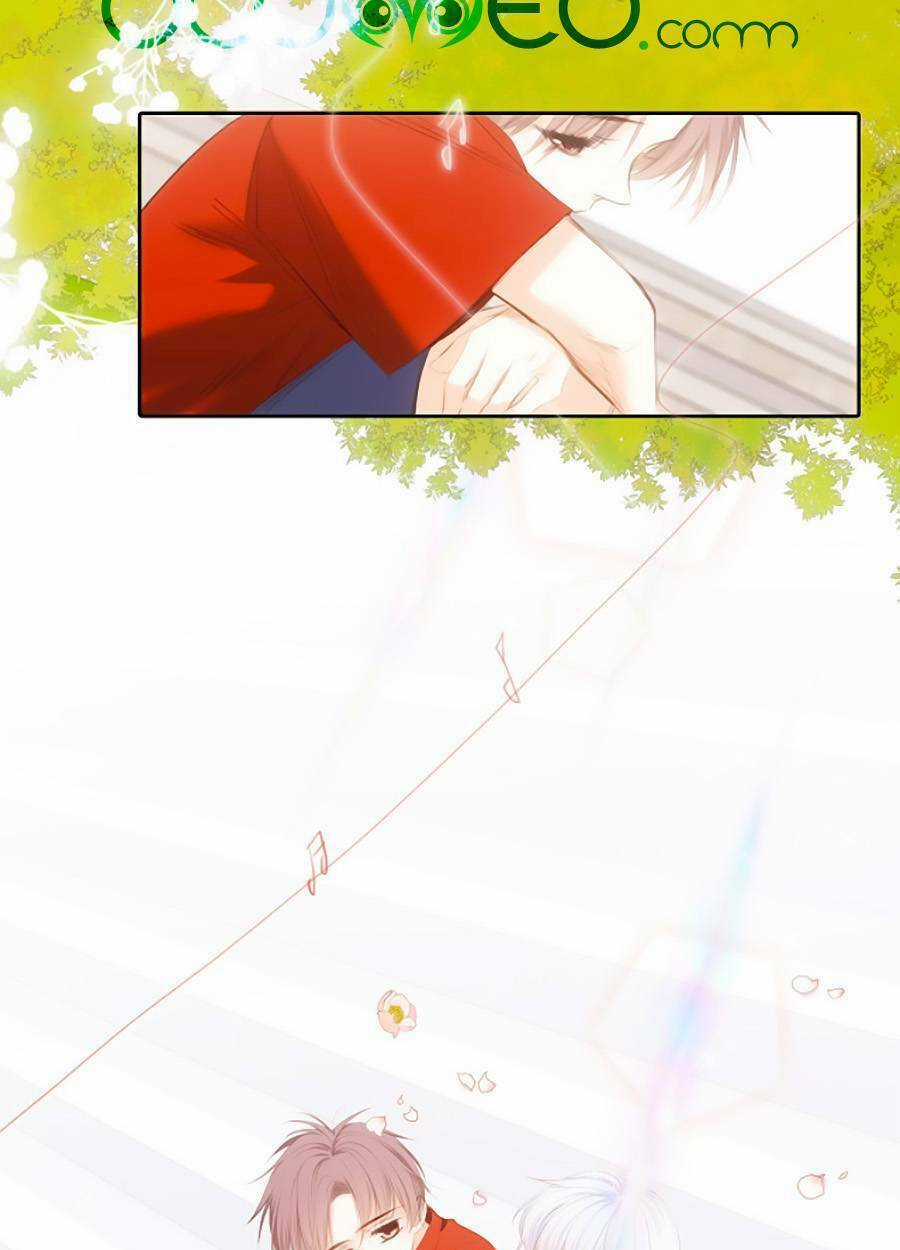 Con Tim Rung Động 3 Chapter 39 trang 112