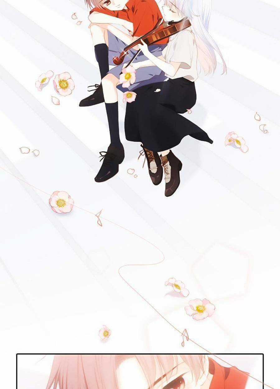 Con Tim Rung Động 3 Chapter 39 trang 113