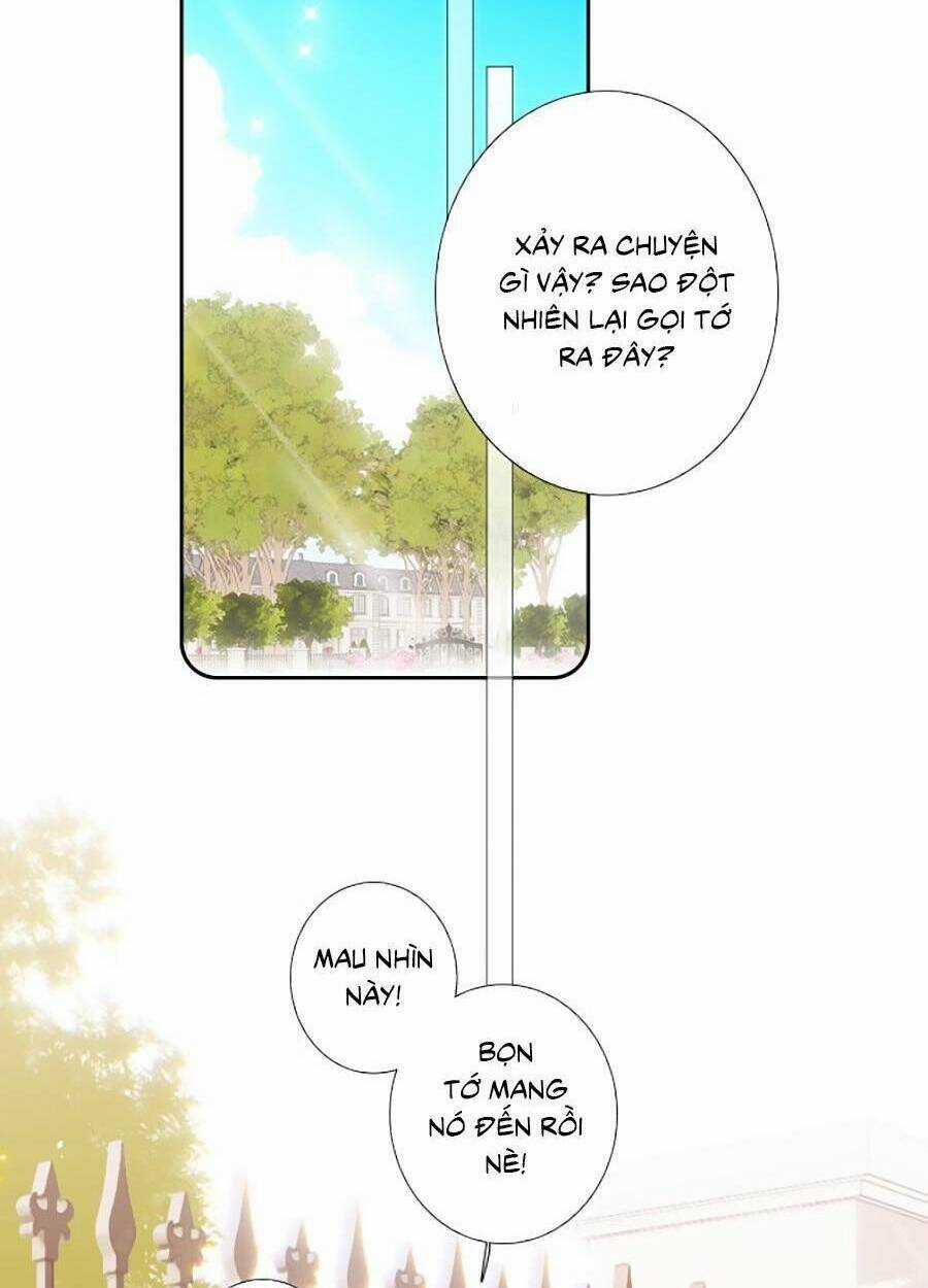 Con Tim Rung Động 3 Chapter 39 trang 115