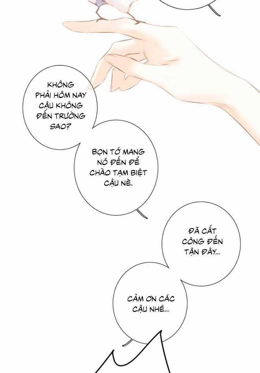 Con Tim Rung Động 3 Chapter 39 trang 118