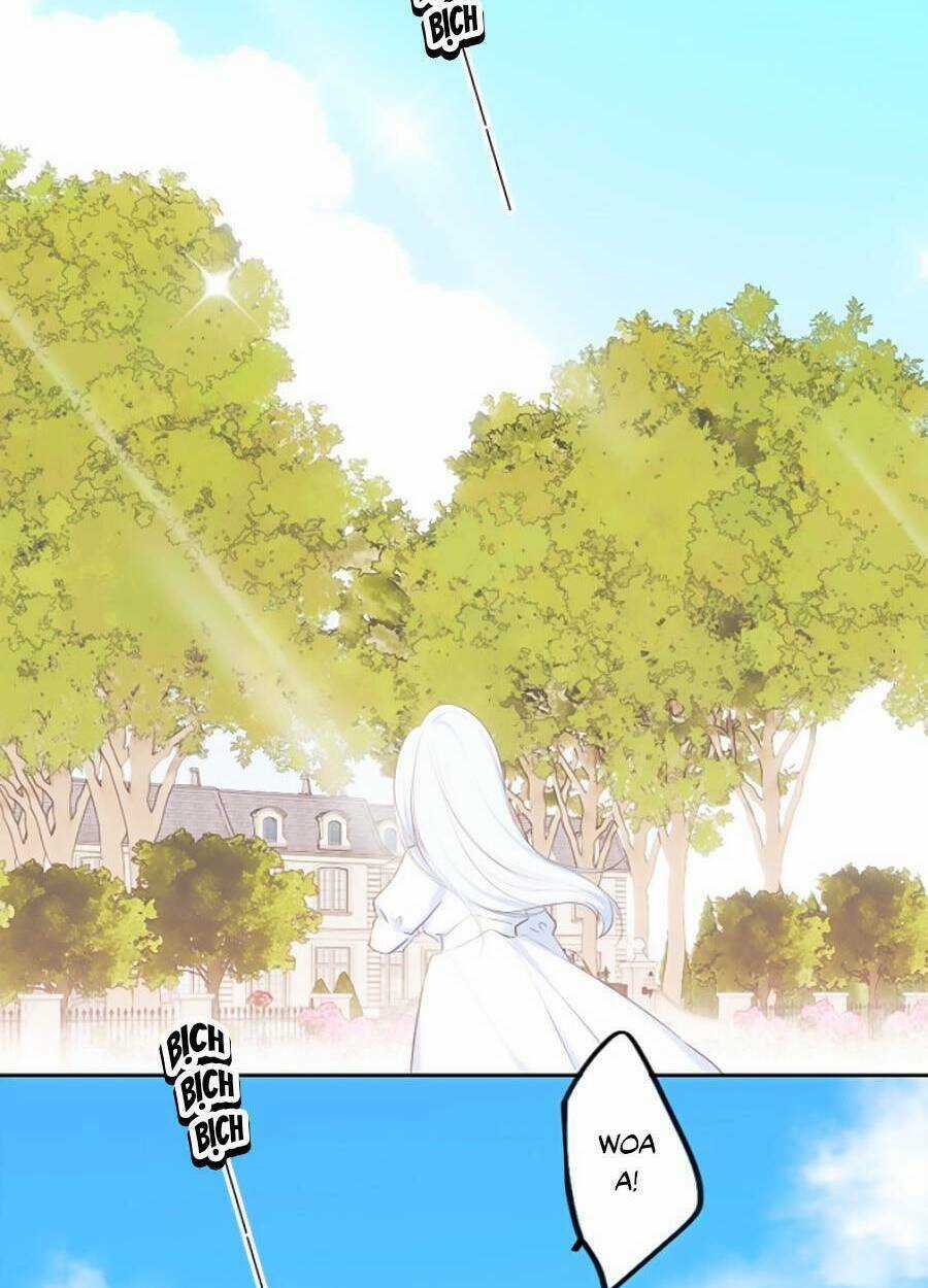 Con Tim Rung Động 3 Chapter 39 trang 121