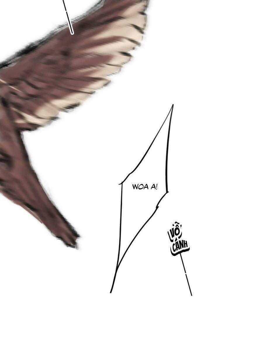 Con Tim Rung Động 3 Chapter 39 trang 124