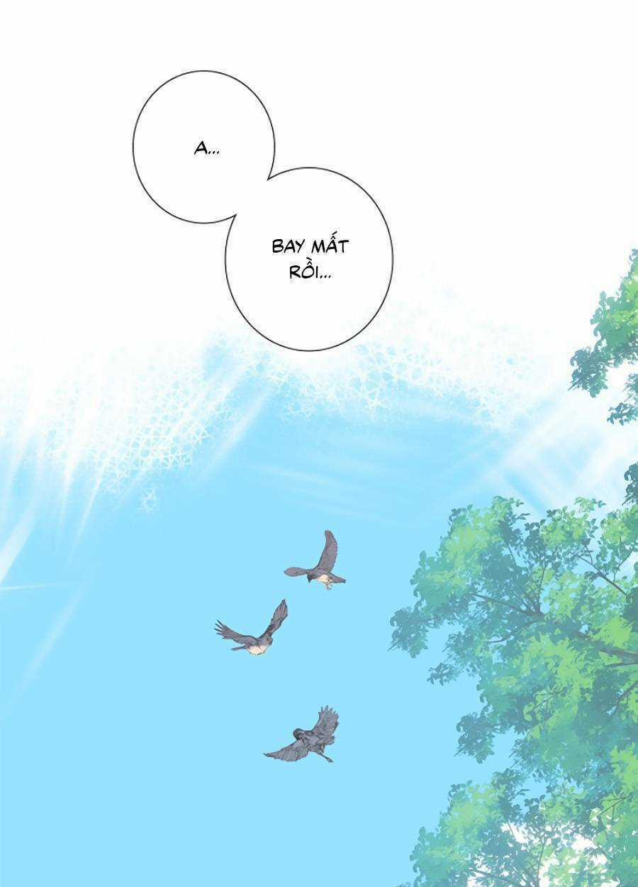 Con Tim Rung Động 3 Chapter 39 trang 125