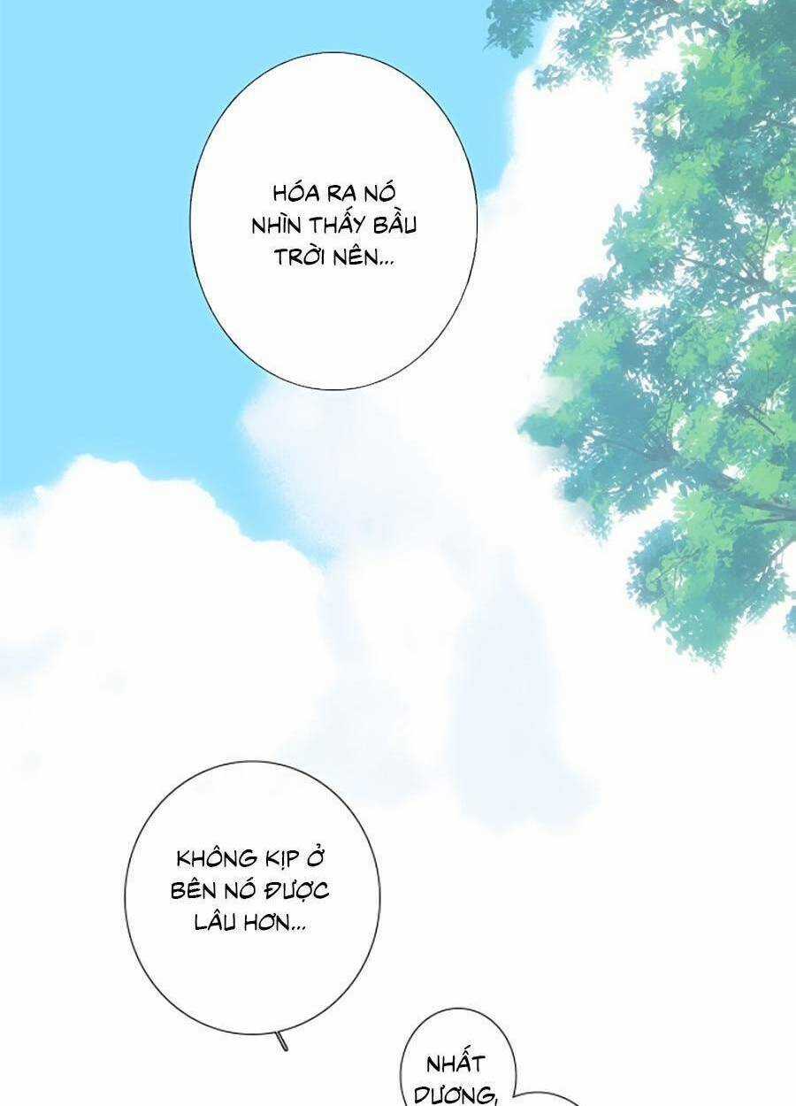 Con Tim Rung Động 3 Chapter 39 trang 126