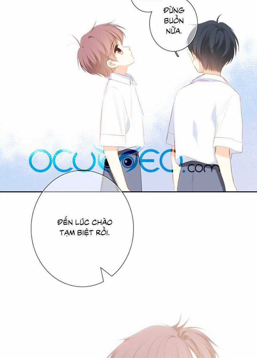 Con Tim Rung Động 3 Chapter 39 trang 127