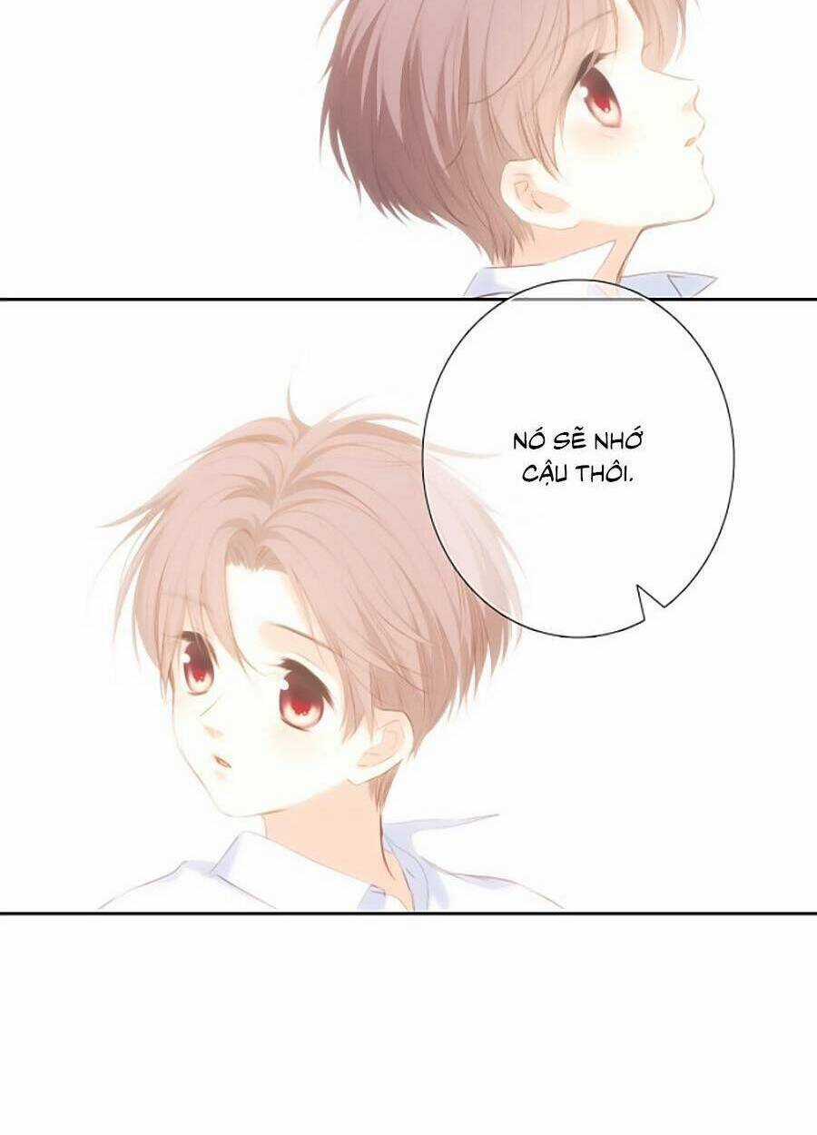 Con Tim Rung Động 3 Chapter 39 trang 128