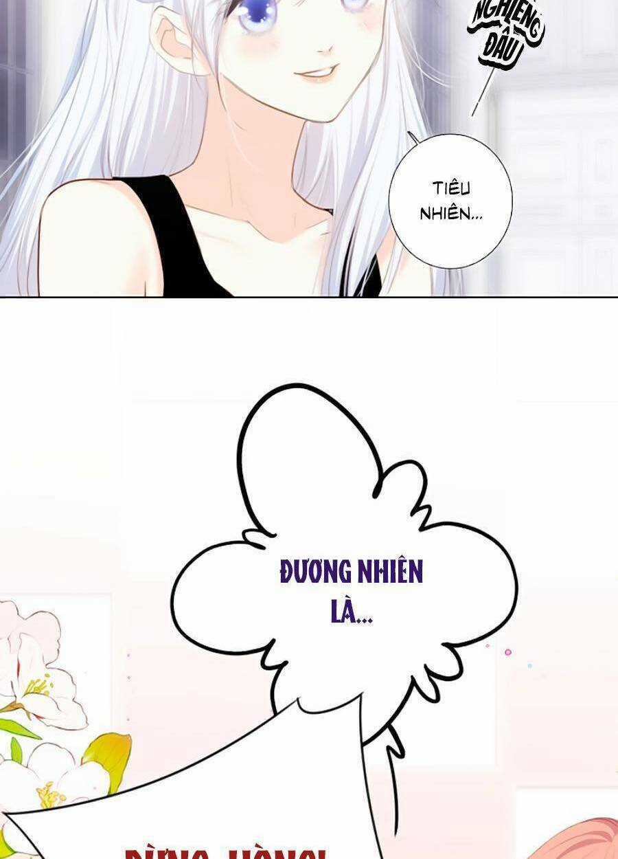 Con Tim Rung Động 3 Chapter 39 trang 13