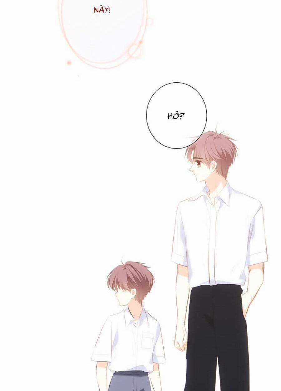 Con Tim Rung Động 3 Chapter 39 trang 132