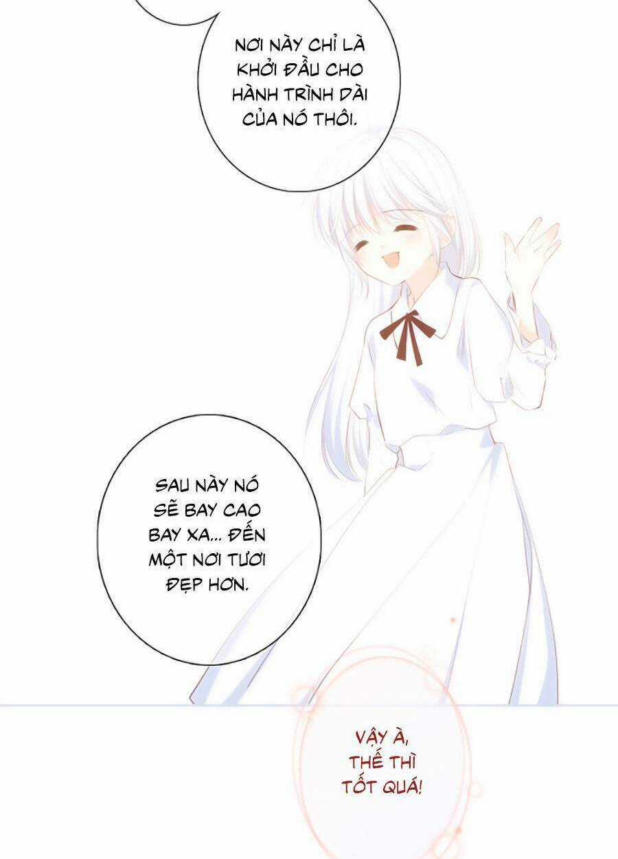 Con Tim Rung Động 3 Chapter 39 trang 134