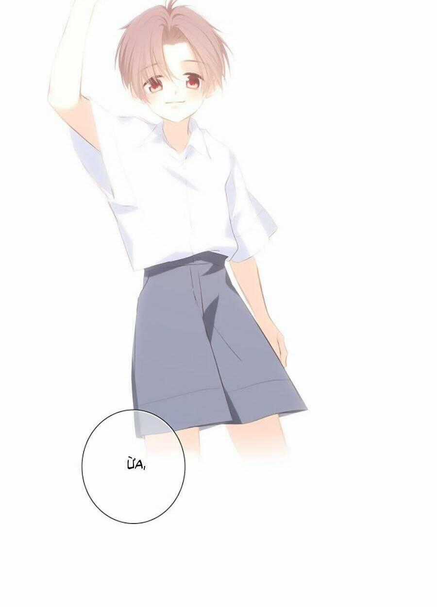 Con Tim Rung Động 3 Chapter 39 trang 136