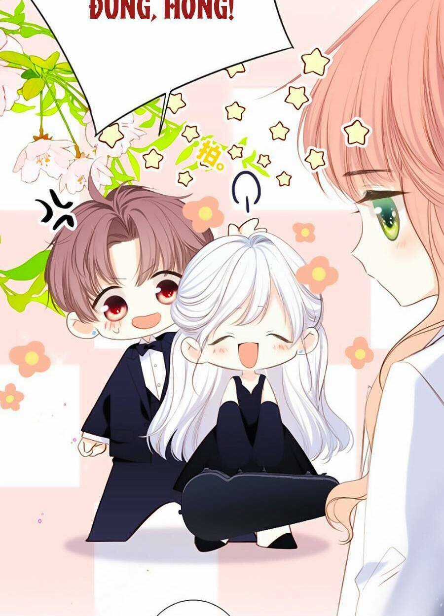 Con Tim Rung Động 3 Chapter 39 trang 14