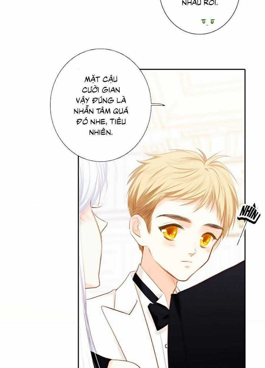 Con Tim Rung Động 3 Chapter 39 trang 18