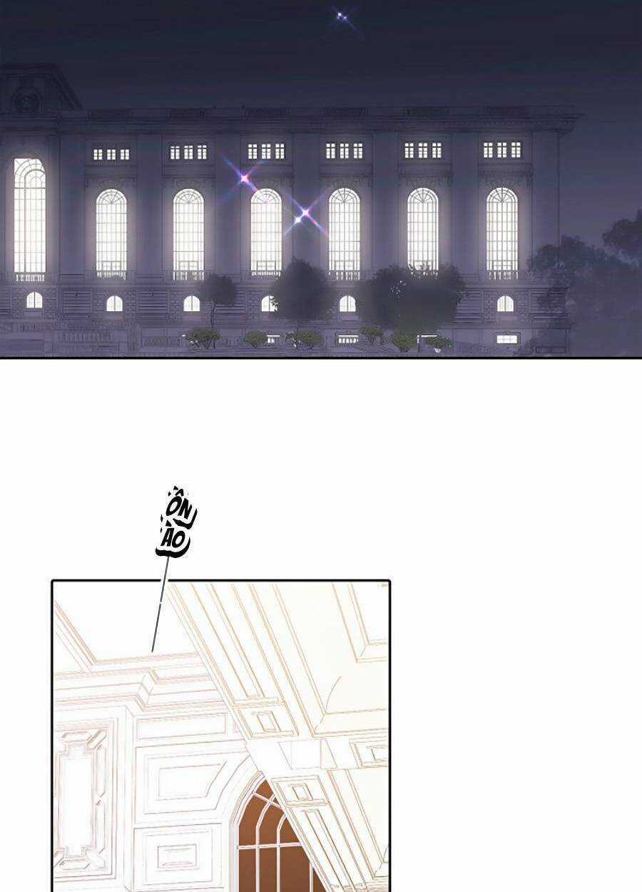 Con Tim Rung Động 3 Chapter 39 trang 2