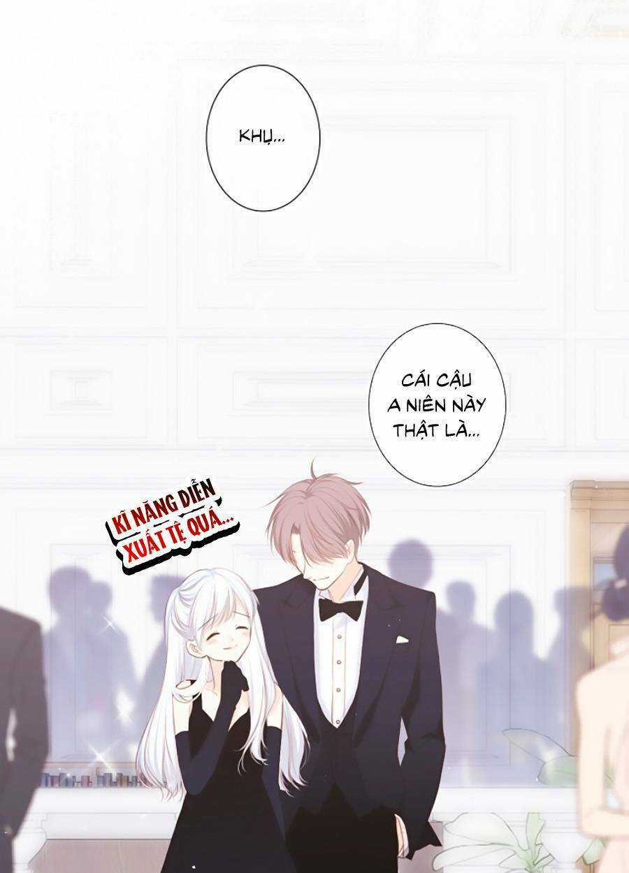 Con Tim Rung Động 3 Chapter 39 trang 22