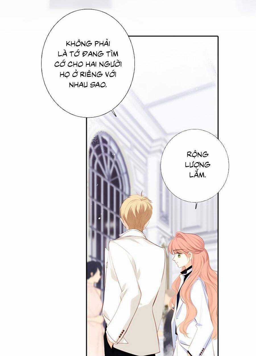 Con Tim Rung Động 3 Chapter 39 trang 24