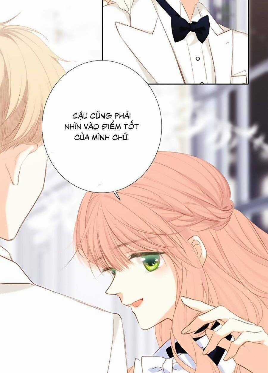 Con Tim Rung Động 3 Chapter 39 trang 27