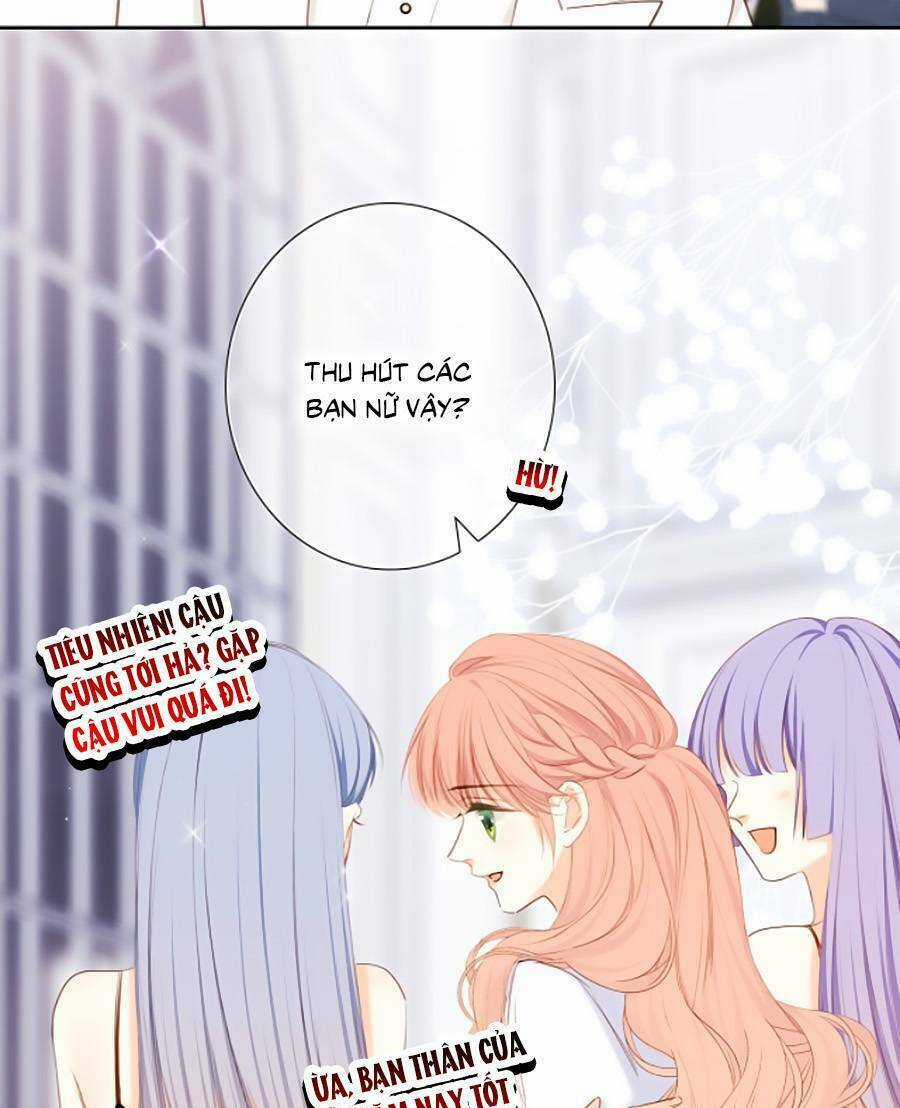 Con Tim Rung Động 3 Chapter 39 trang 30