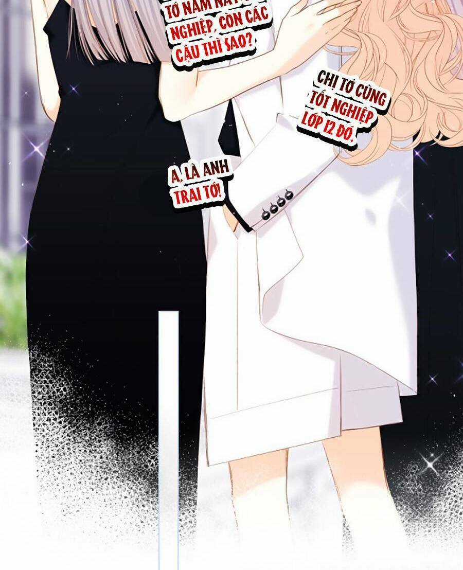 Con Tim Rung Động 3 Chapter 39 trang 31