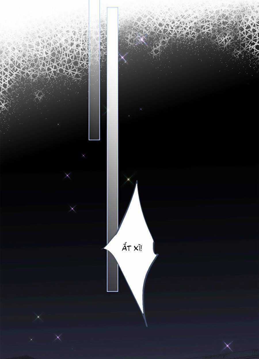 Con Tim Rung Động 3 Chapter 39 trang 32