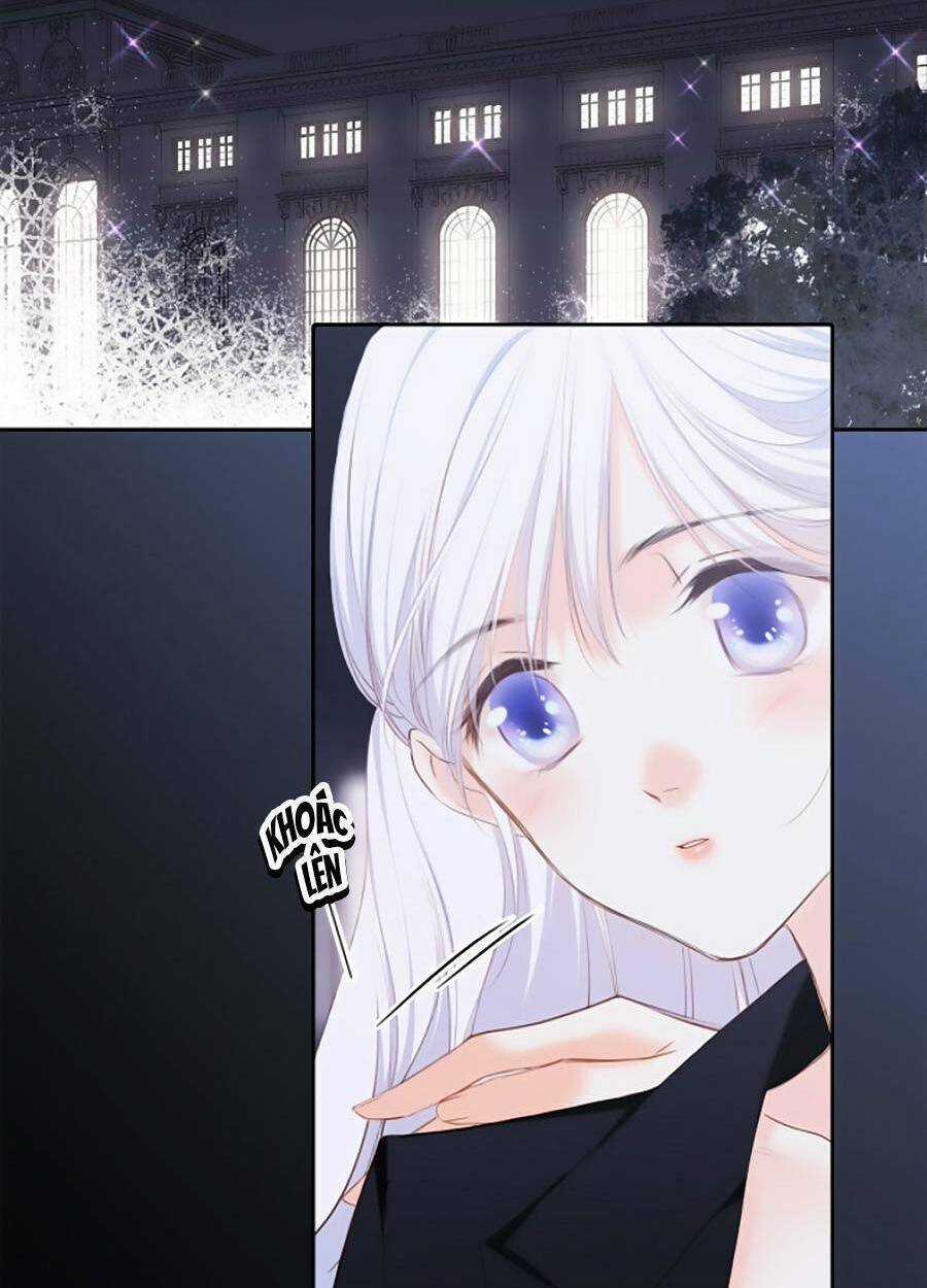 Con Tim Rung Động 3 Chapter 39 trang 33