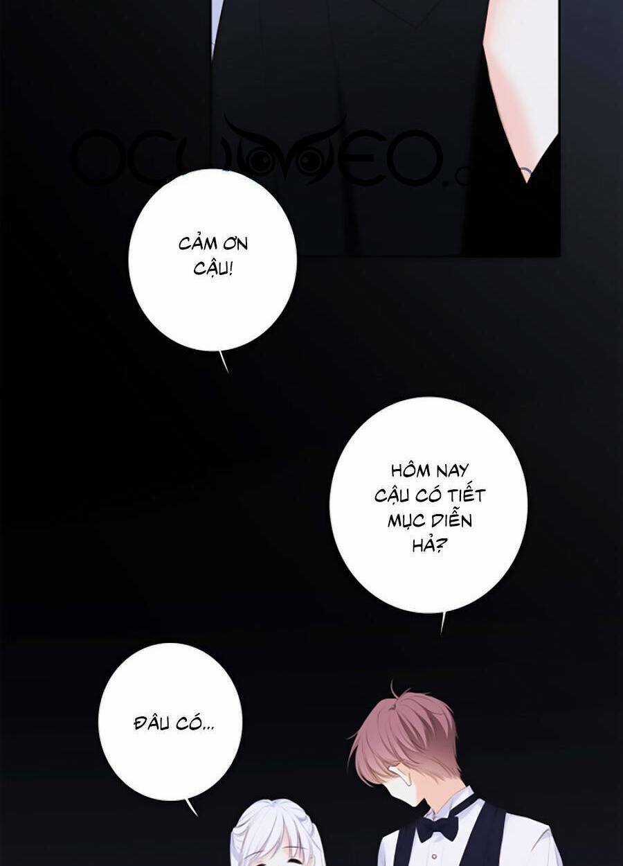 Con Tim Rung Động 3 Chapter 39 trang 34