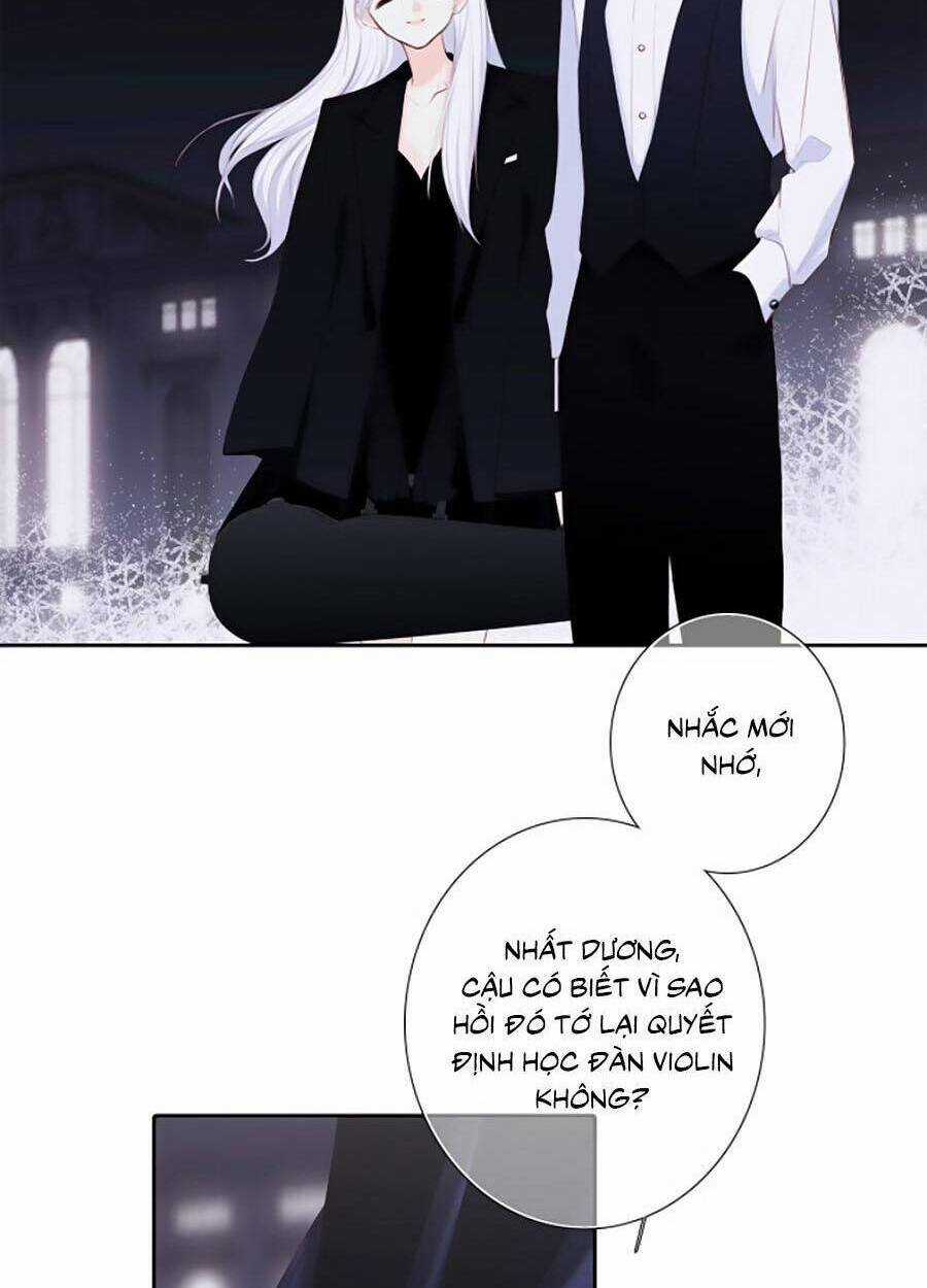 Con Tim Rung Động 3 Chapter 39 trang 35