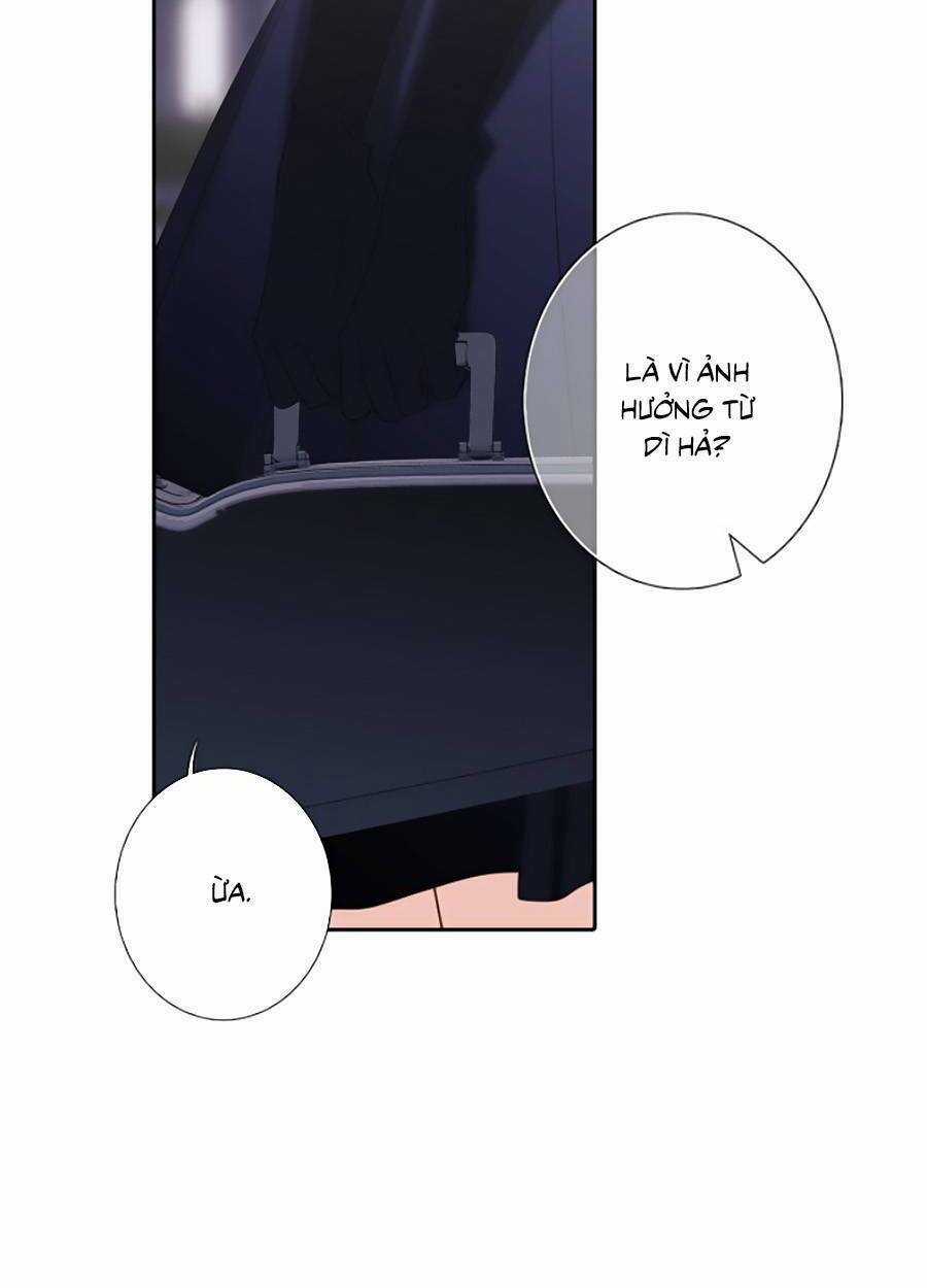 Con Tim Rung Động 3 Chapter 39 trang 36