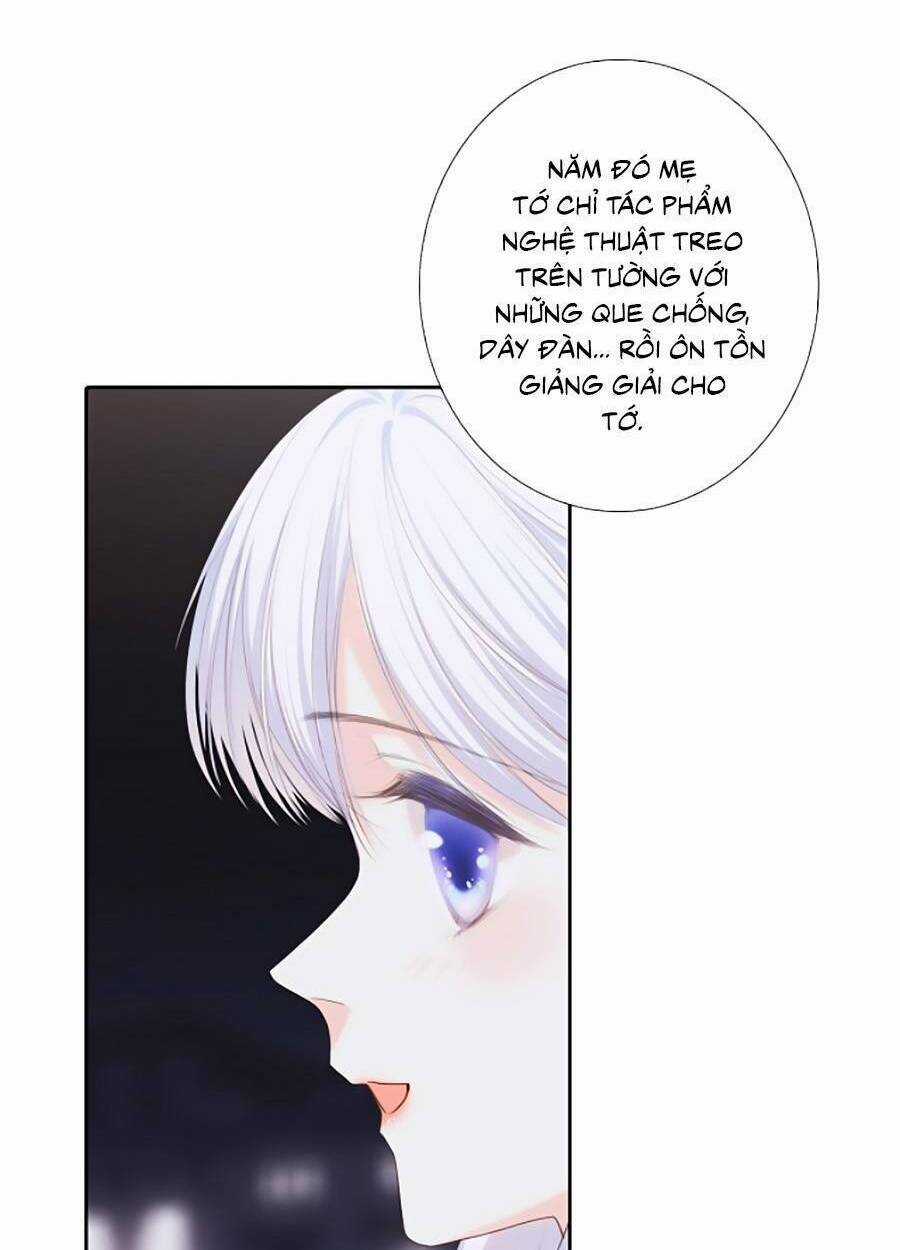 Con Tim Rung Động 3 Chapter 39 trang 37