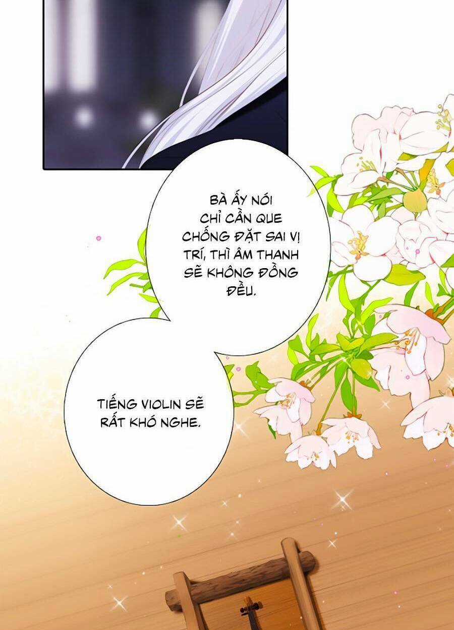 Con Tim Rung Động 3 Chapter 39 trang 38