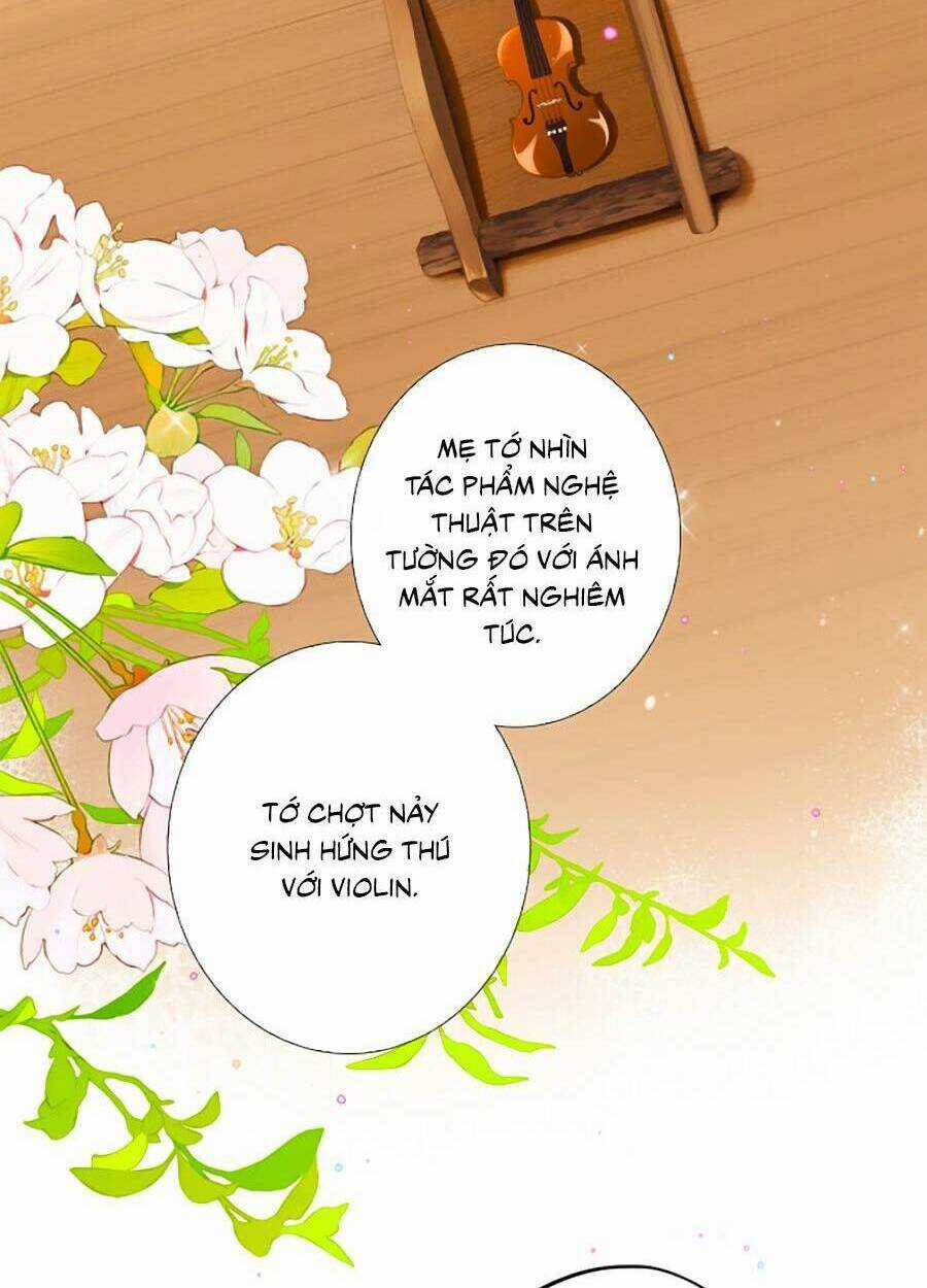 Con Tim Rung Động 3 Chapter 39 trang 39