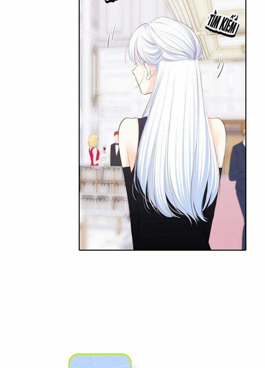 Con Tim Rung Động 3 Chapter 39 trang 4