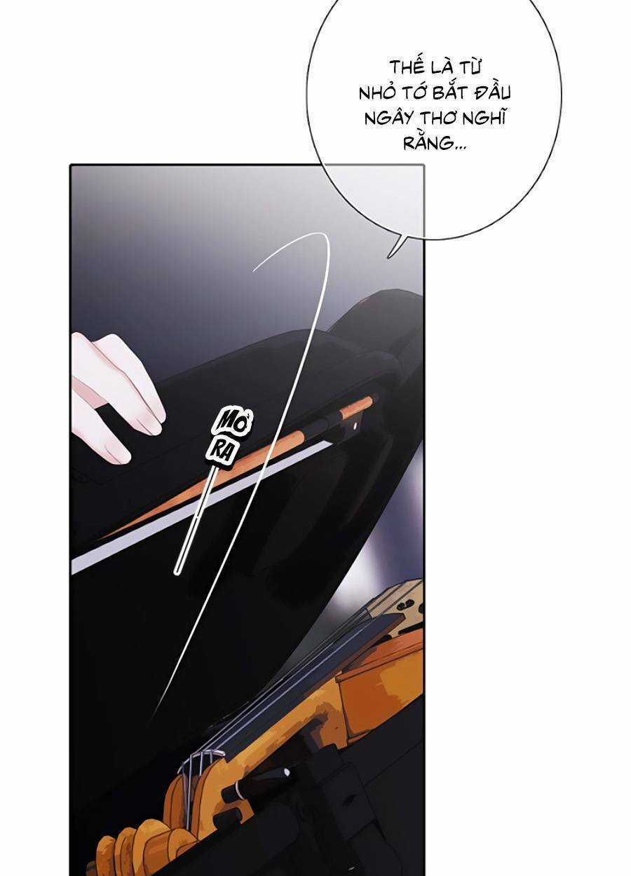 Con Tim Rung Động 3 Chapter 39 trang 41