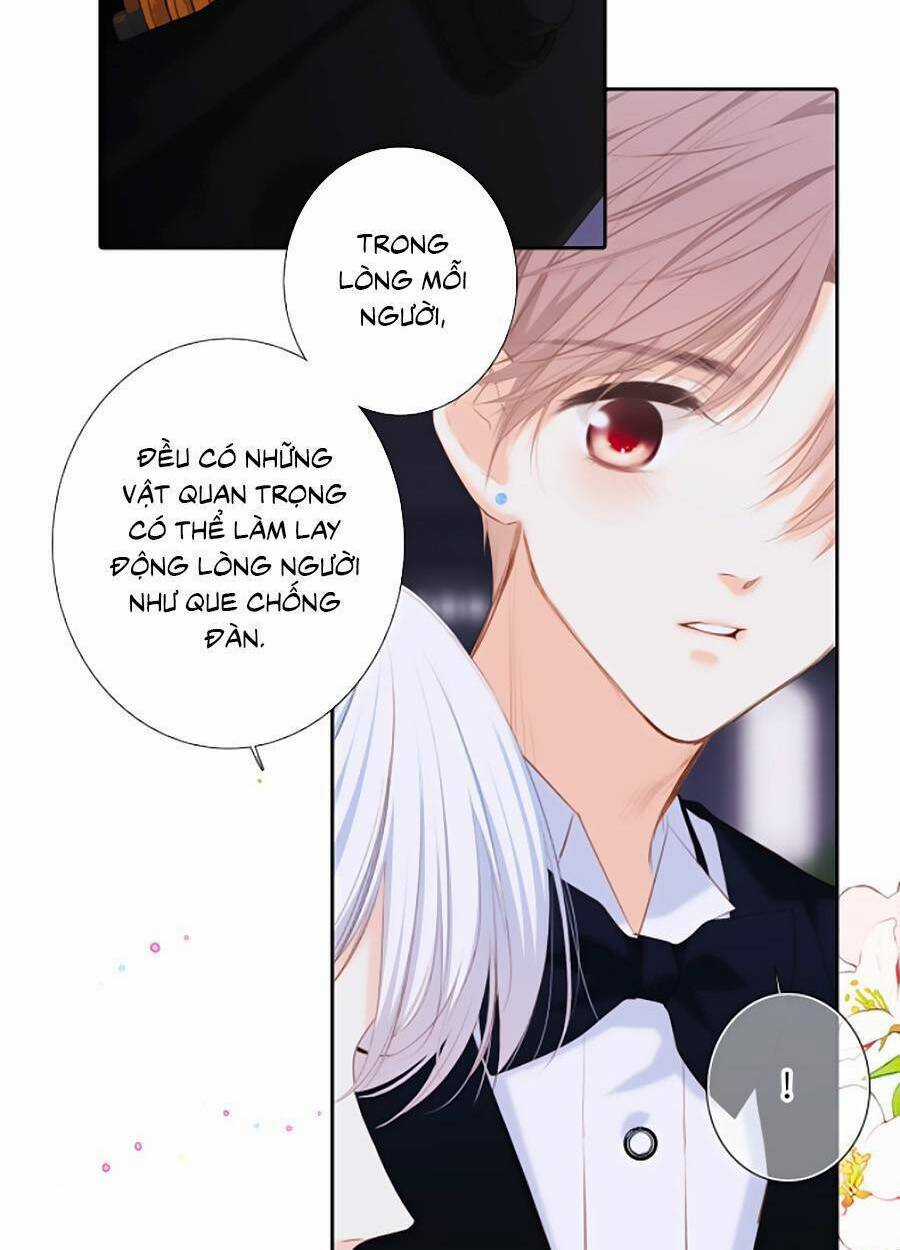 Con Tim Rung Động 3 Chapter 39 trang 42