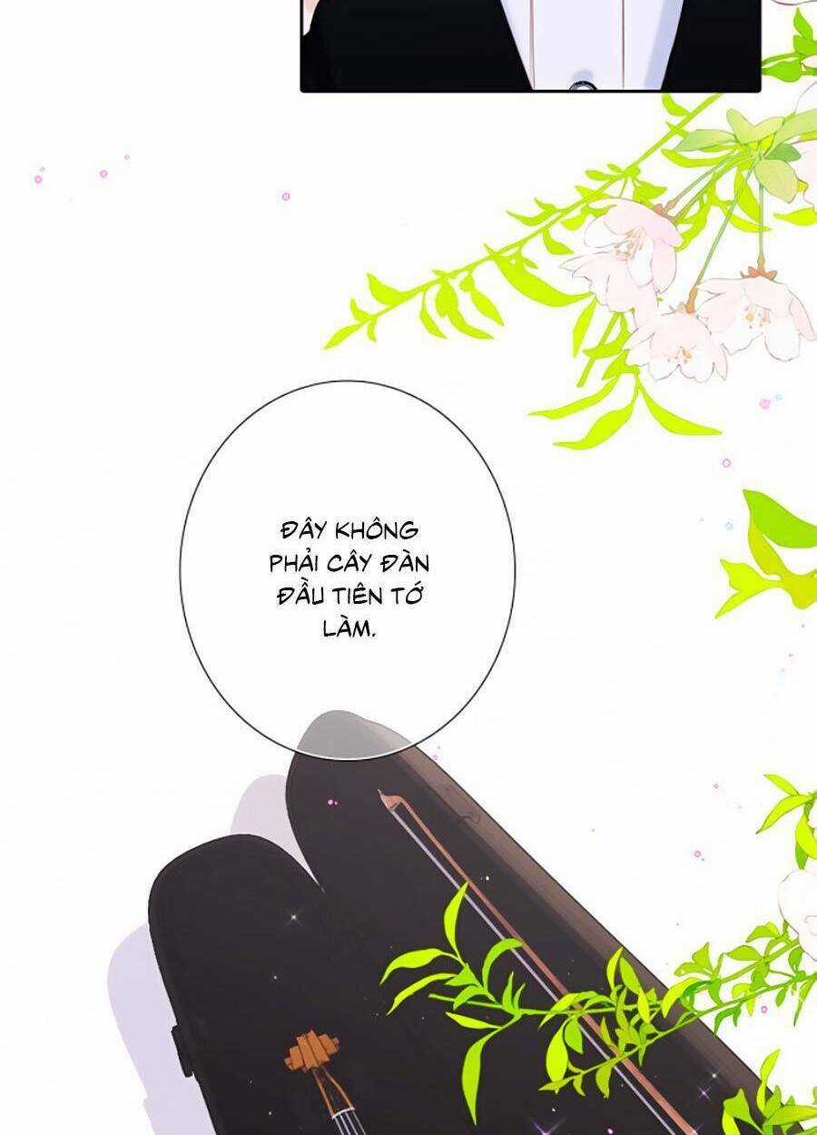 Con Tim Rung Động 3 Chapter 39 trang 43