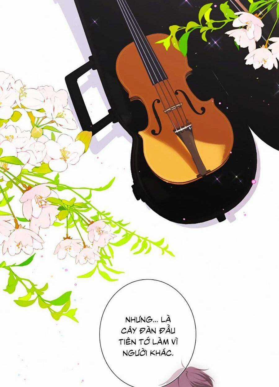 Con Tim Rung Động 3 Chapter 39 trang 44