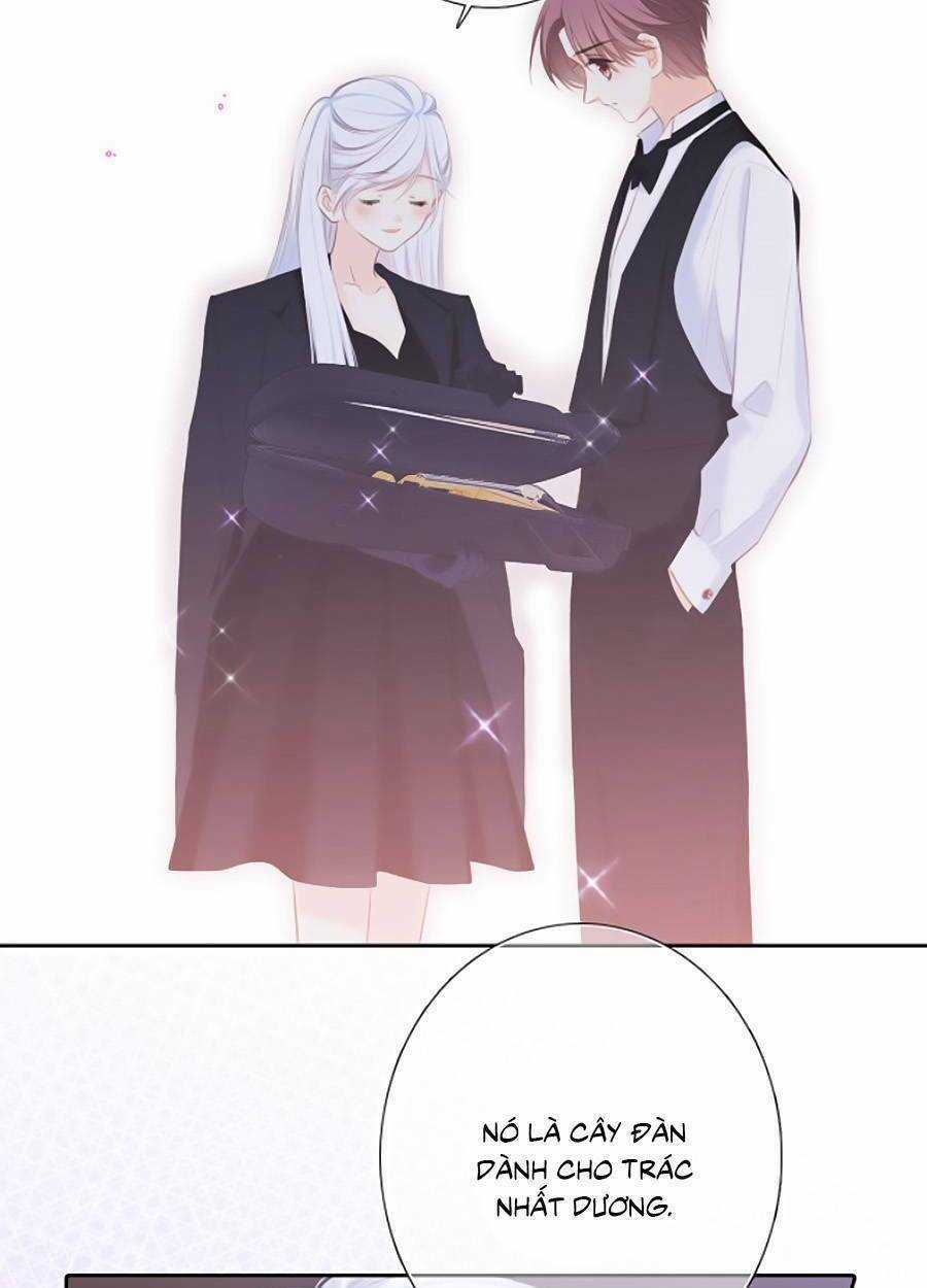 Con Tim Rung Động 3 Chapter 39 trang 45