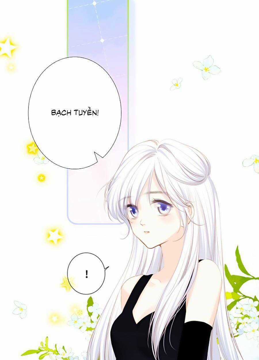 Con Tim Rung Động 3 Chapter 39 trang 5