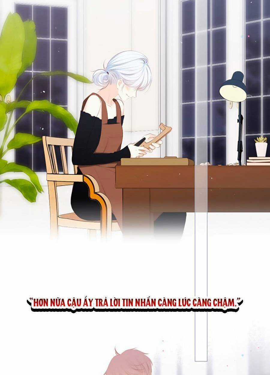 Con Tim Rung Động 3 Chapter 39 trang 50