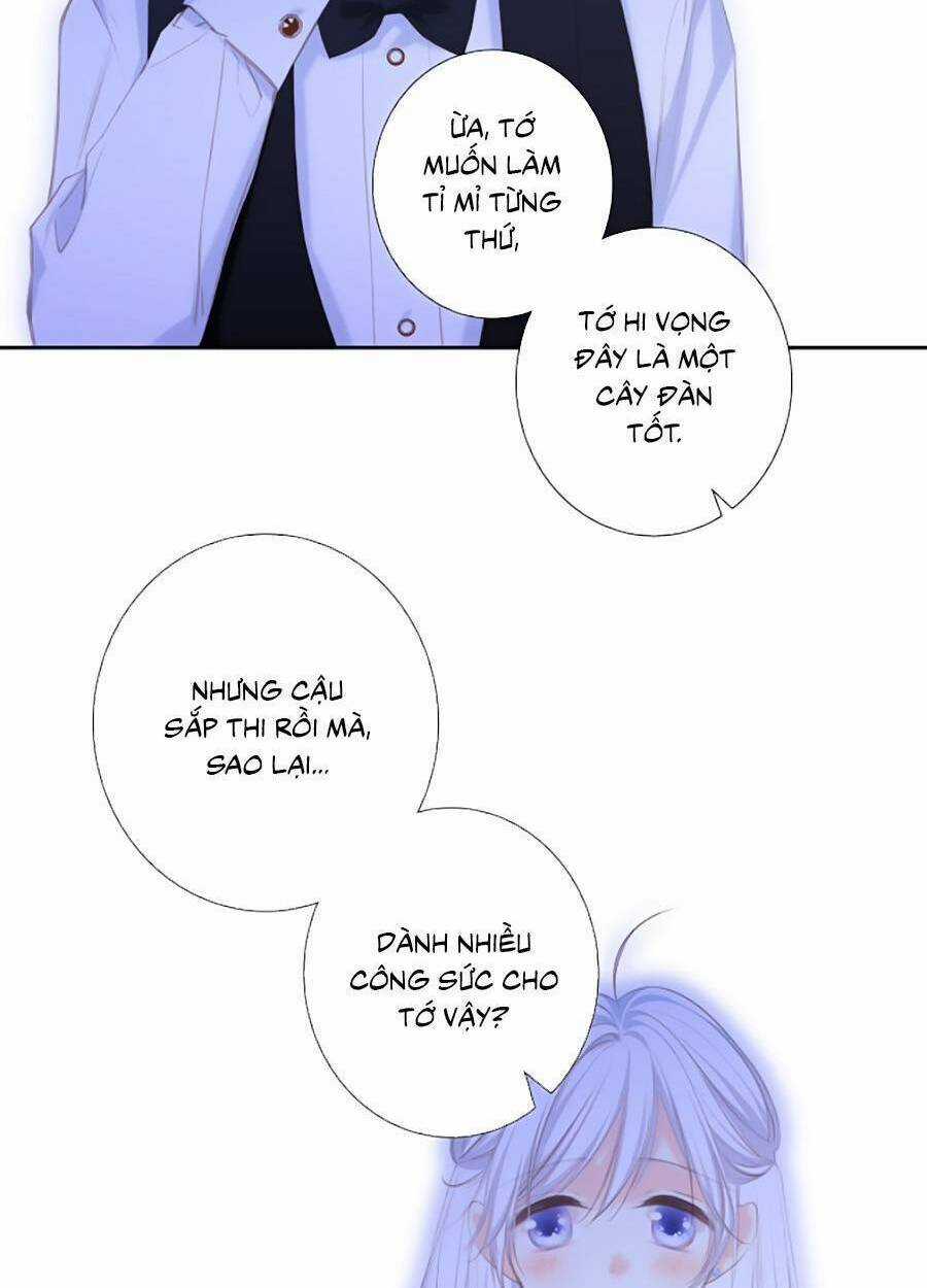 Con Tim Rung Động 3 Chapter 39 trang 53