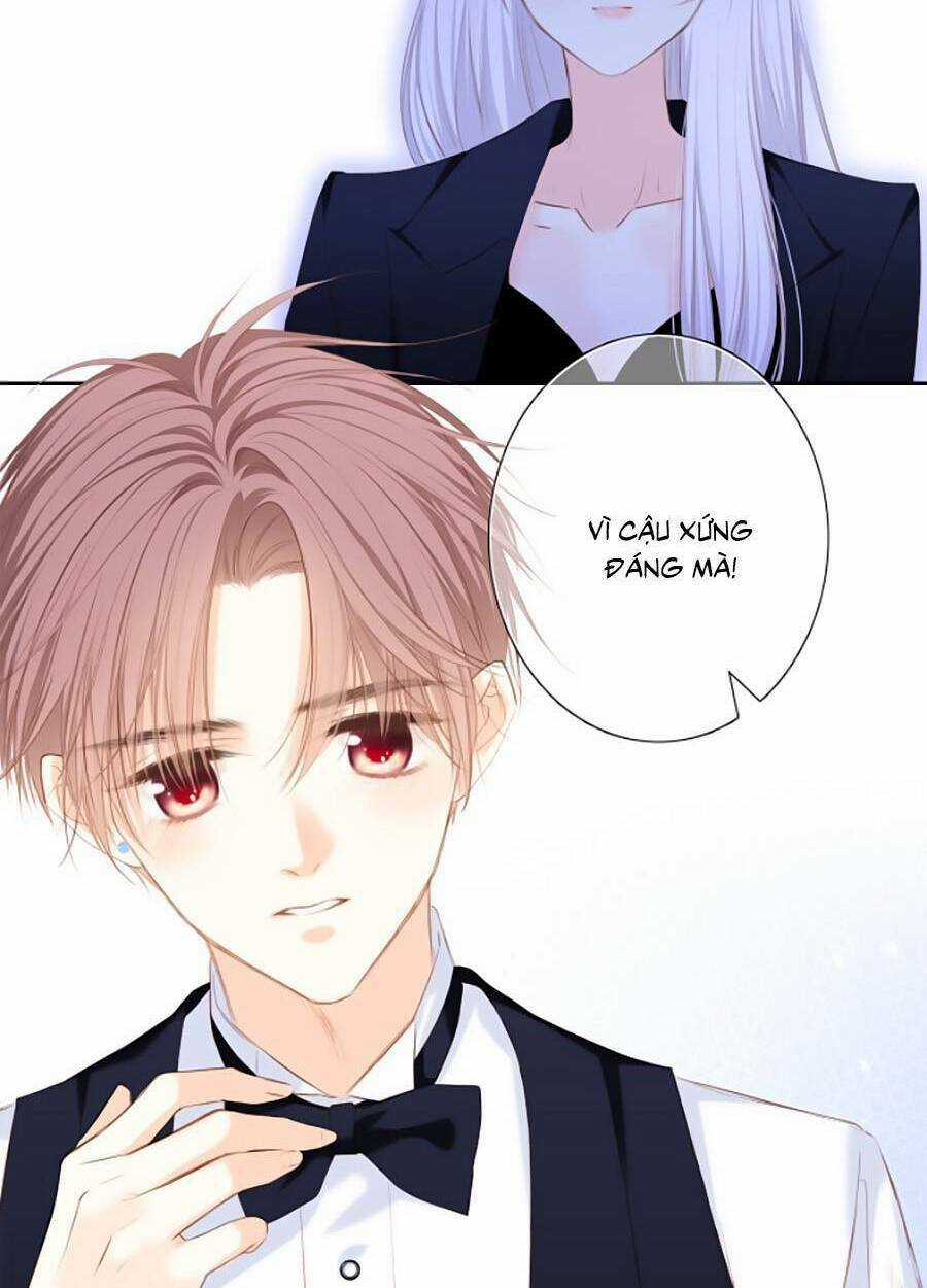 Con Tim Rung Động 3 Chapter 39 trang 54