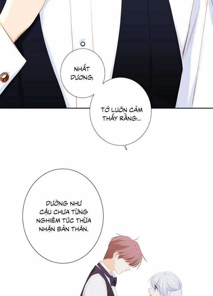 Con Tim Rung Động 3 Chapter 39 trang 55