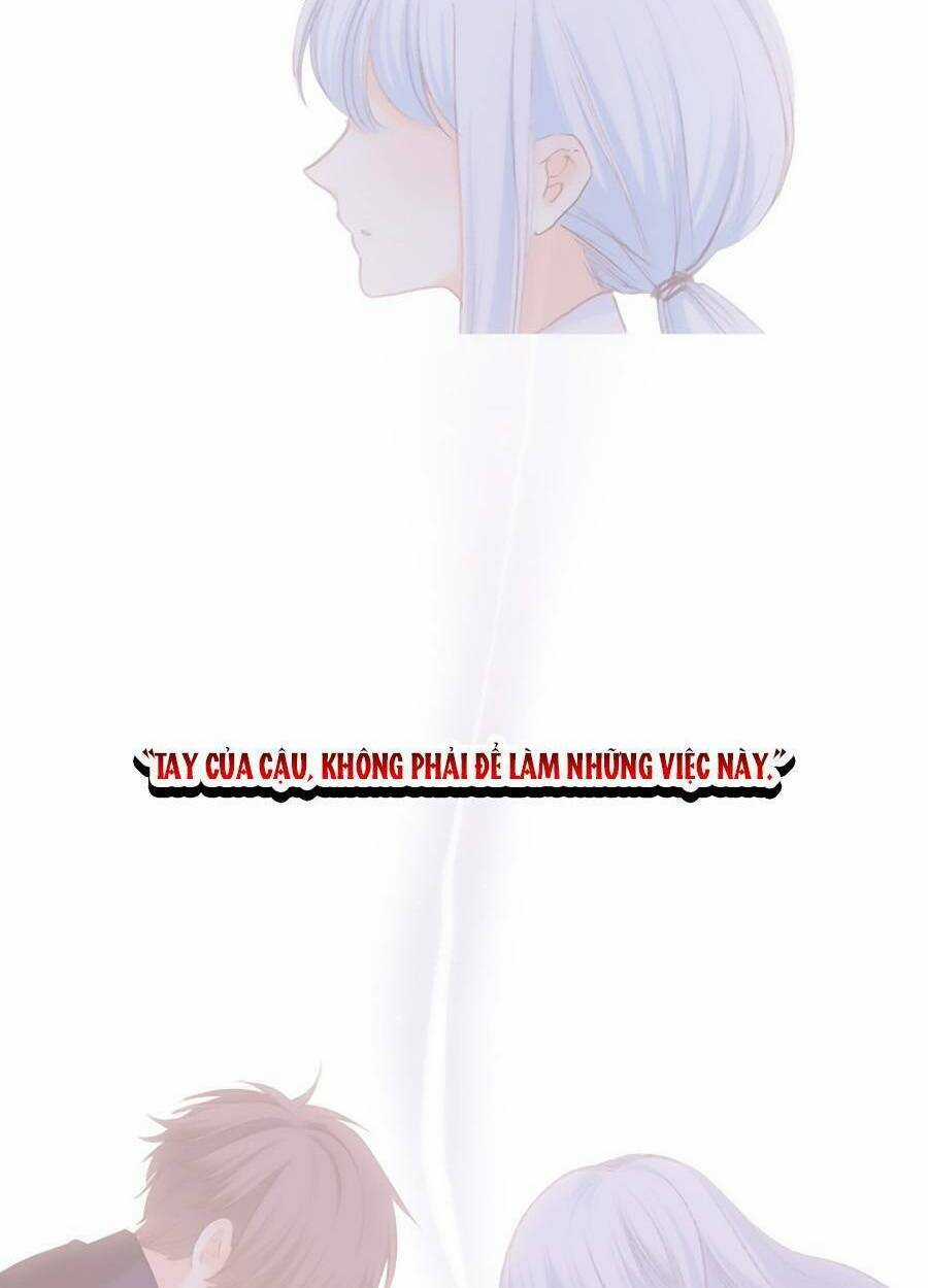 Con Tim Rung Động 3 Chapter 39 trang 57