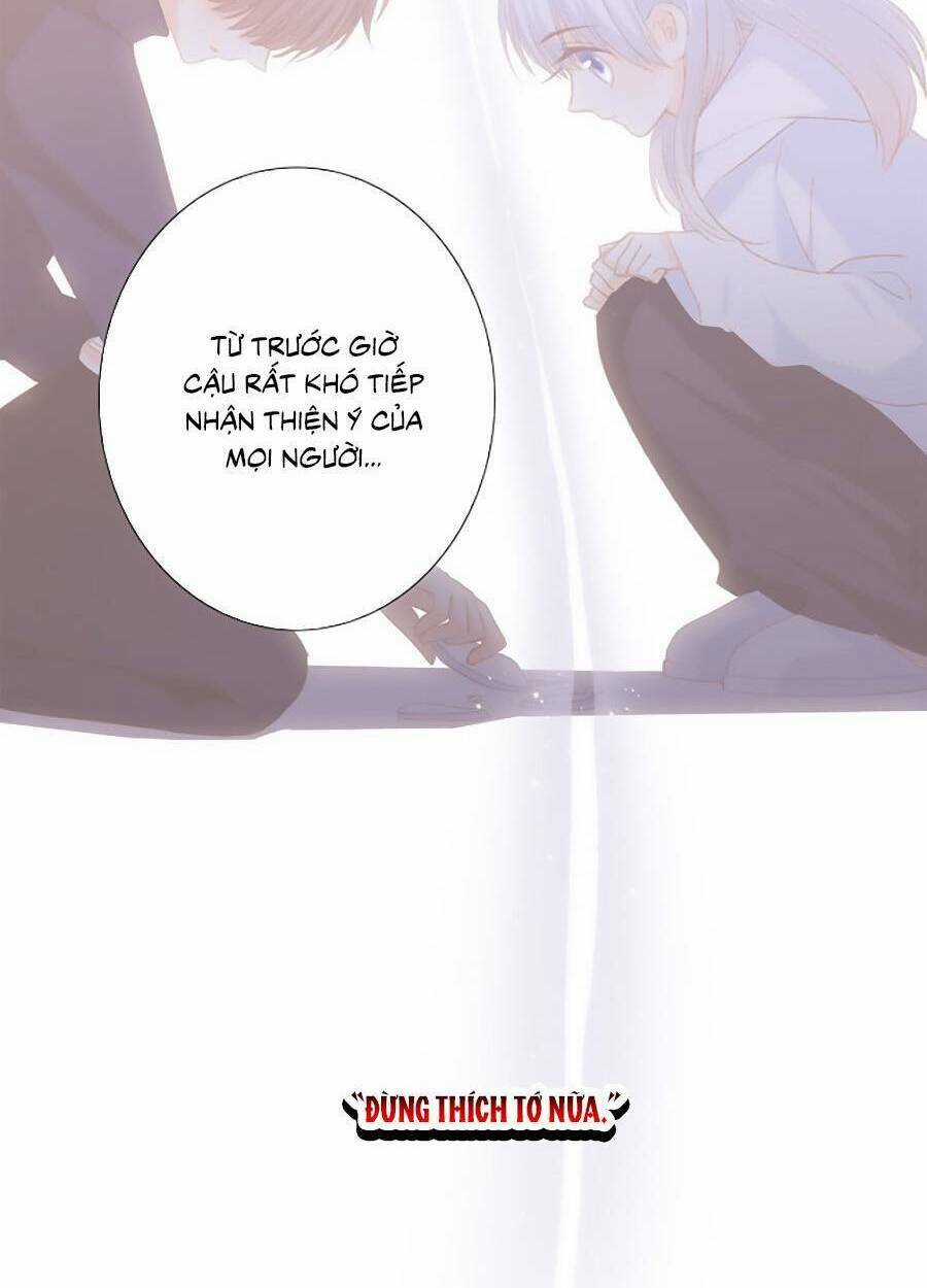 Con Tim Rung Động 3 Chapter 39 trang 58