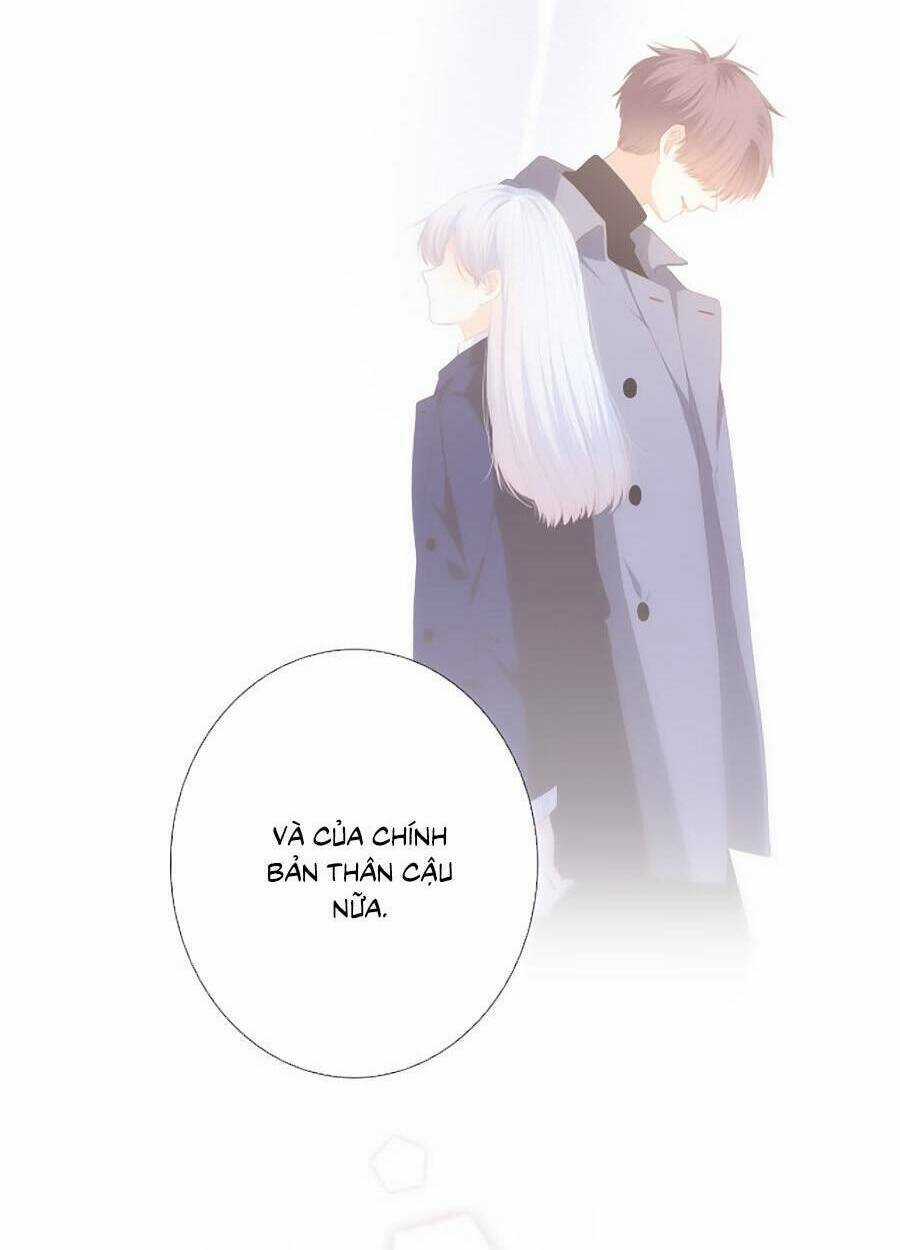 Con Tim Rung Động 3 Chapter 39 trang 59