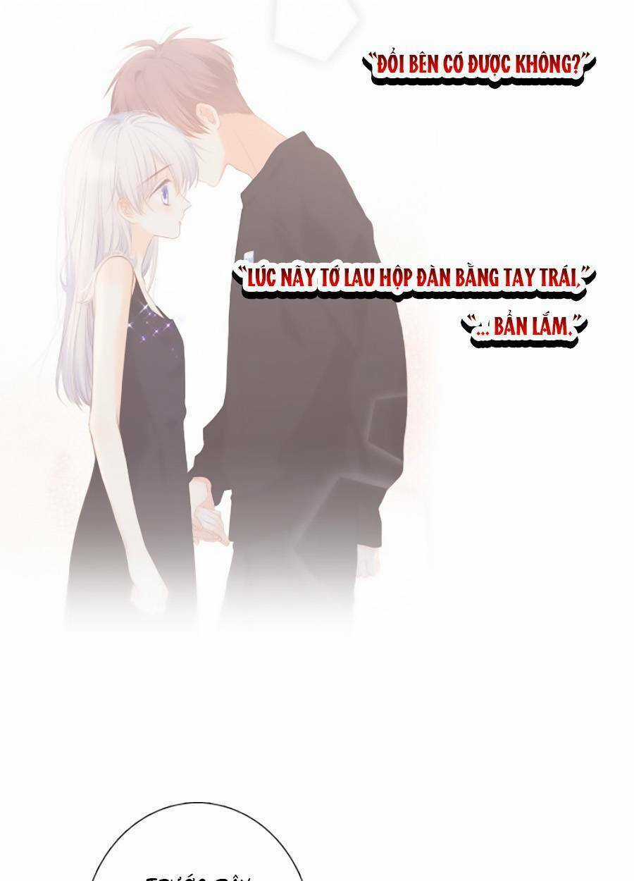 Con Tim Rung Động 3 Chapter 39 trang 60