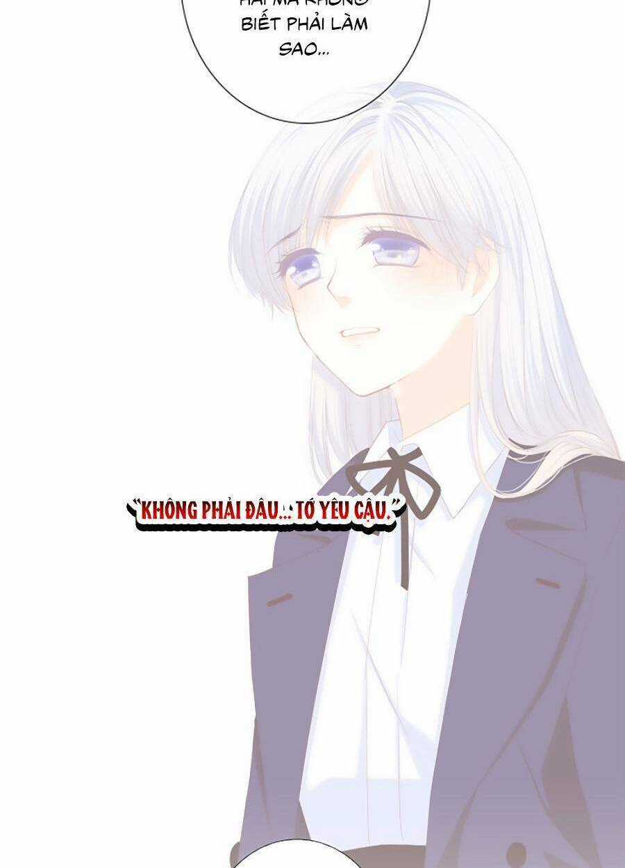 Con Tim Rung Động 3 Chapter 39 trang 64