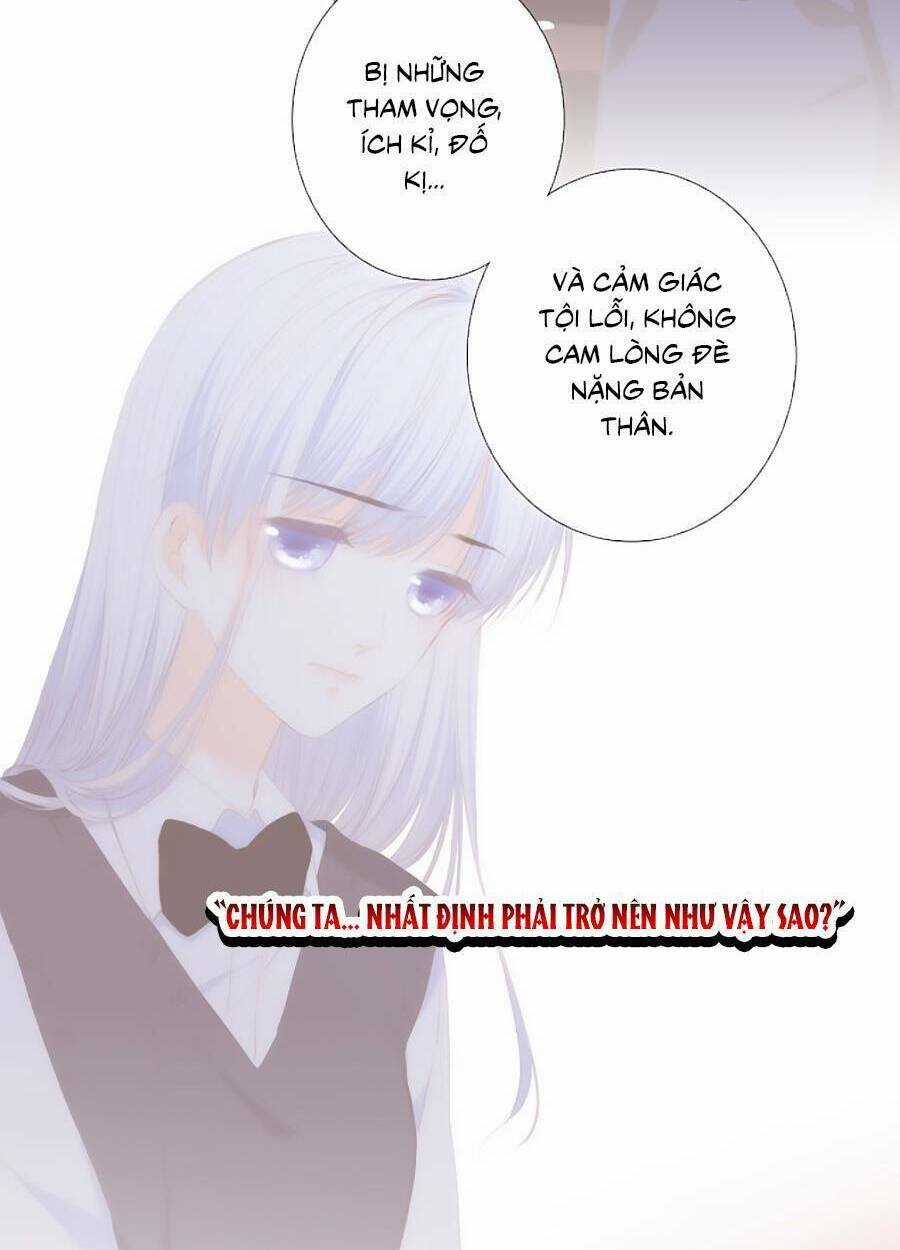 Con Tim Rung Động 3 Chapter 39 trang 65