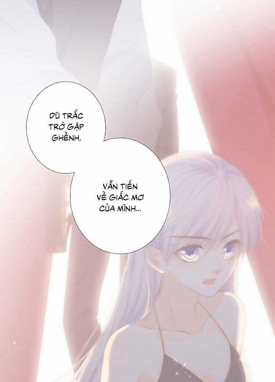 Con Tim Rung Động 3 Chapter 39 trang 66